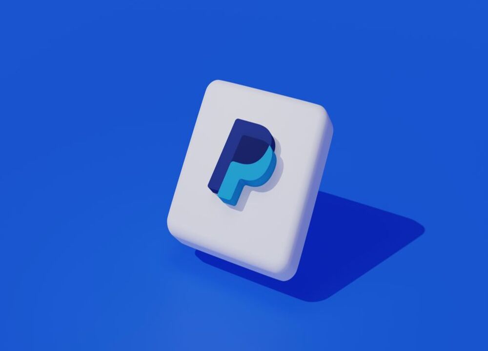 PYUSD币